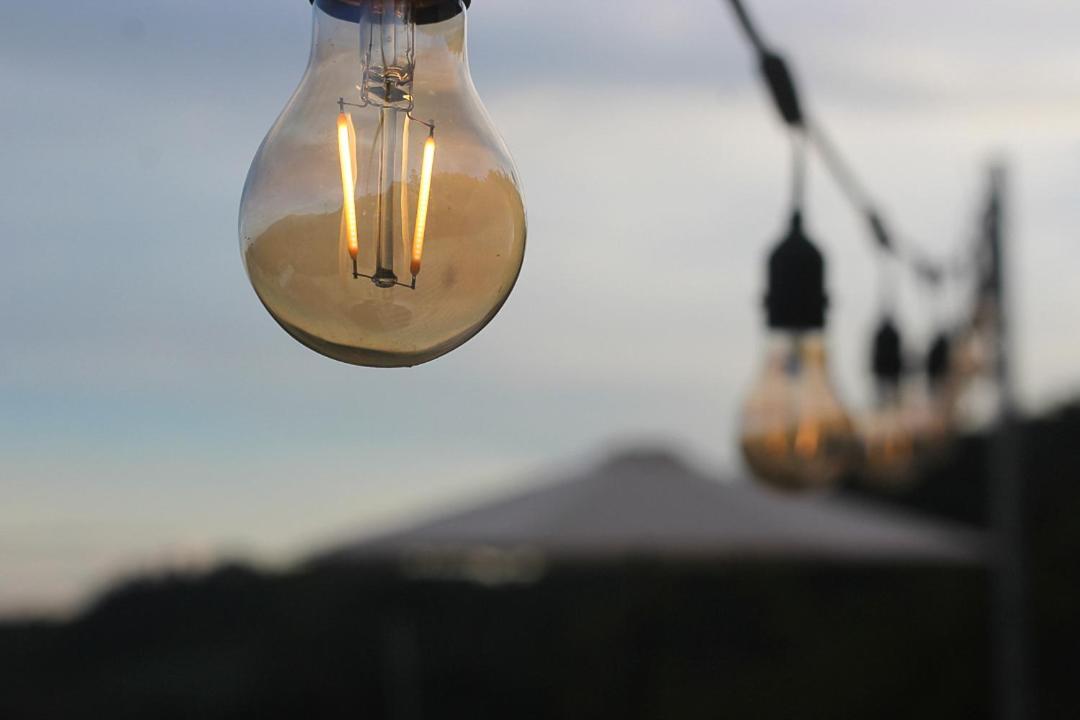 Las Colinas Glamping Turrialba Buitenkant foto